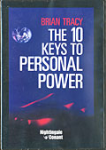 10 Keys to Personal Power