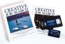 Creative Job Search program