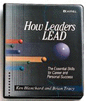 How Leaders Lead program