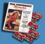 Peak performance Woman program