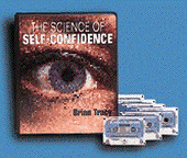 Science of Self Confidence tape program
