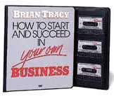 How to Start and Succeed in Your Own Business program
