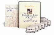 Universal Laws of Success and Achievement program