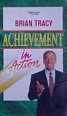 Achievement in Action video