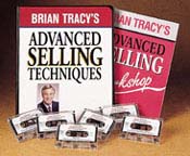 Advanced Selling Technigues program