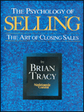 Psychology of Selling program
