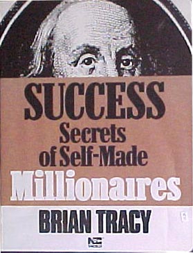 Success Secrets of Self Made Millionaires video program