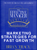 Marketing Strategies for Fast Growth