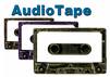 Set of Audio tapes